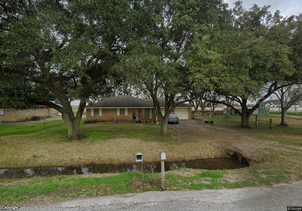 11002 Boyd Rd, Needville, TX 77461 - photo 1
