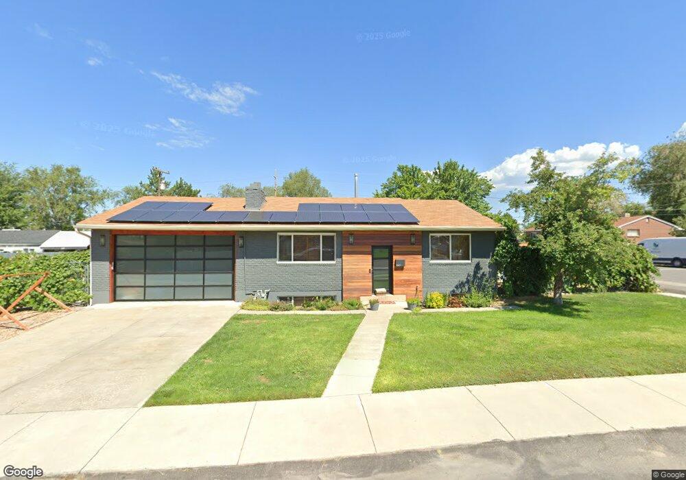 243 E 8840 S, Sandy, UT 84070 - photo 1