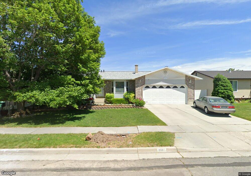 6567 S 5095 W, West Jordan, UT 84081 - photo 1