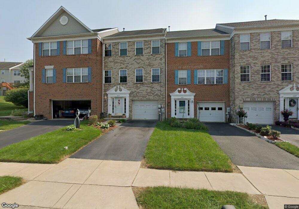 4609 Sherwood Mills Rd, Owings Mills, MD 21117 - photo 1