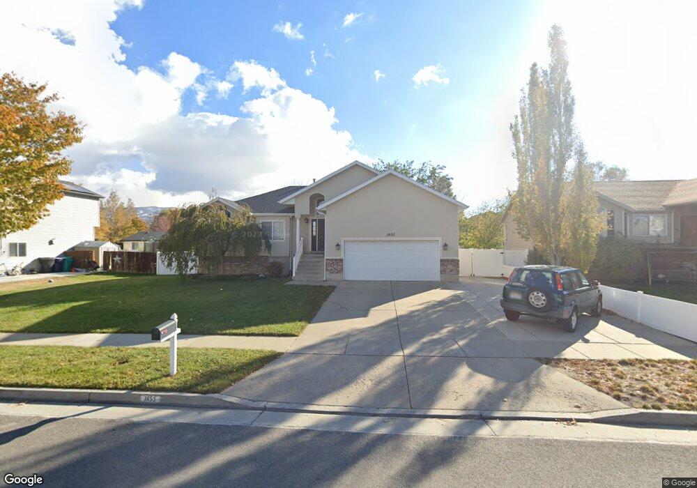 1453 W 2400 S, Woods Cross, UT 84087 - photo 1