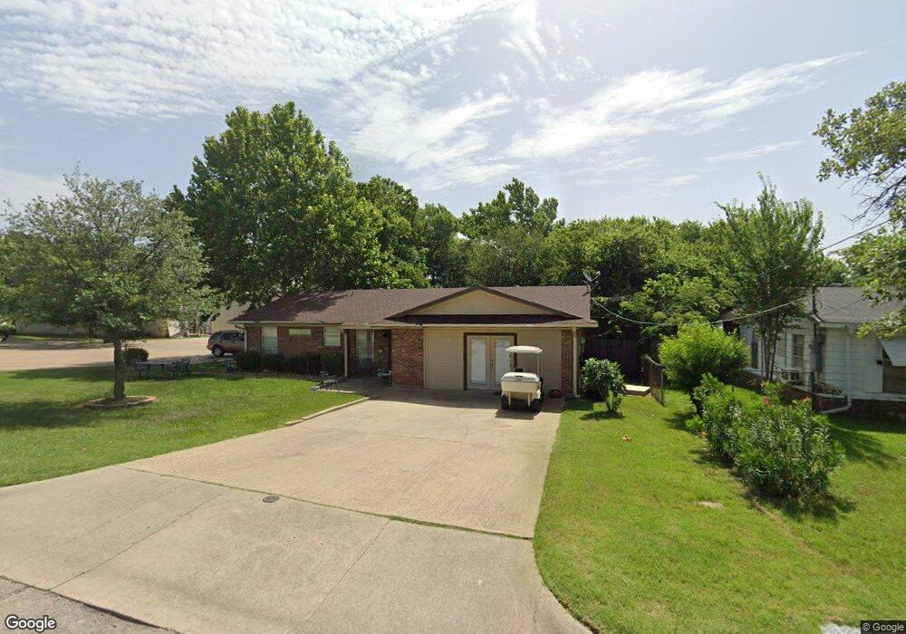 2505 Bernard St, Denton, TX 76205 - photo 1