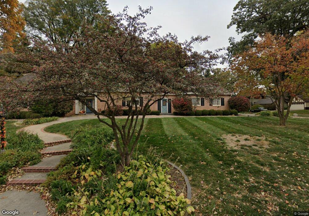 1100 S 6th Ave W, Newton, IA 50208 - photo 1