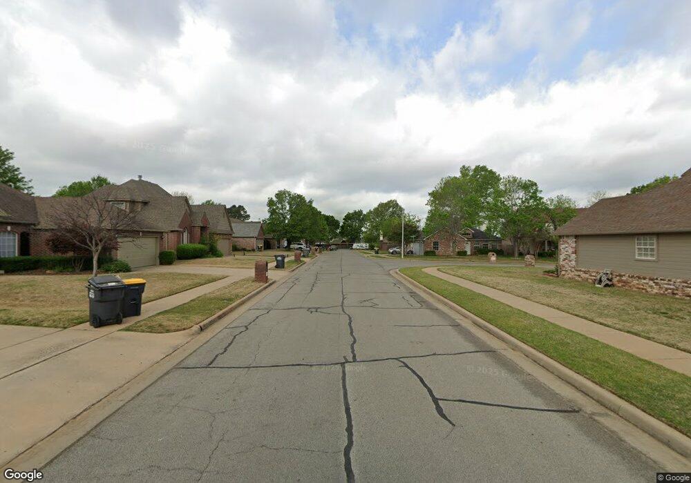 1318 W 115th St S, Jenks, OK 74037 - photo 1