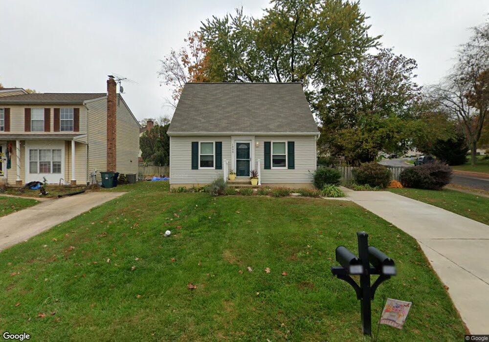 1000 Balsam Ln, Sykesville, MD 21784 - photo 1