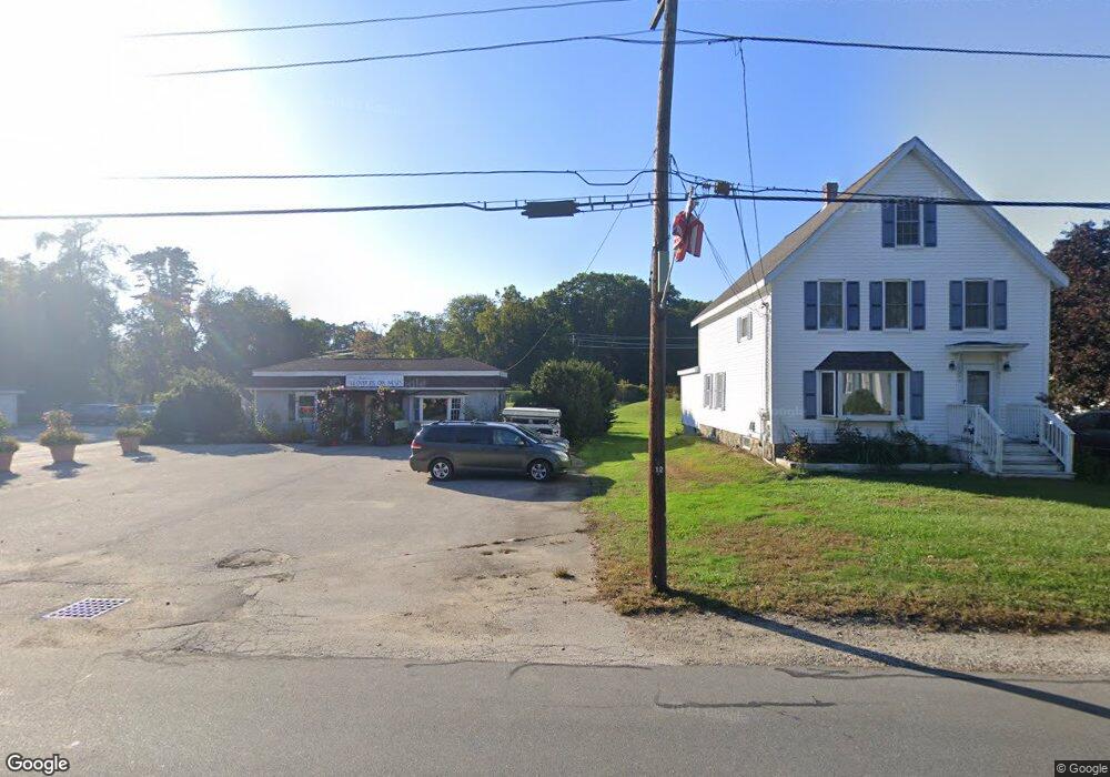 57 Main St, Byfield, MA 01922 - photo 1