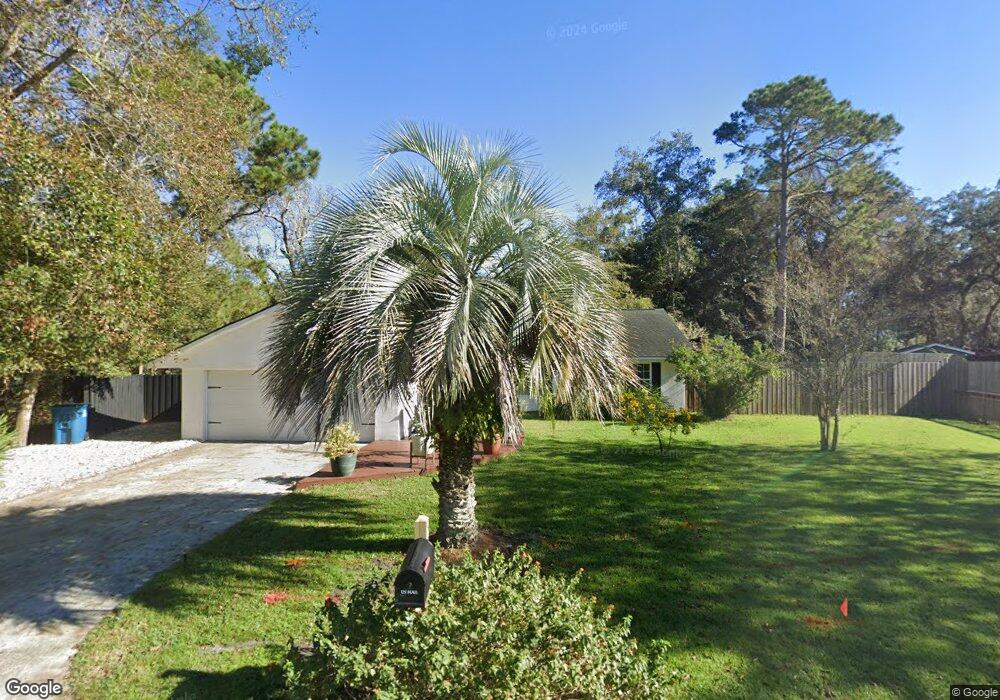 504 Marsh Cir, Saint Simons Island, GA 31522 - photo 1