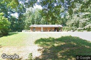 7958 Rodney Rd, Lorman, MS 39096
