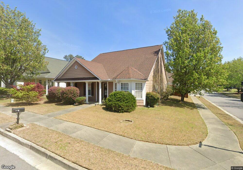 515 Anglewood Trace, Stockbridge, GA 30281 - photo 1
