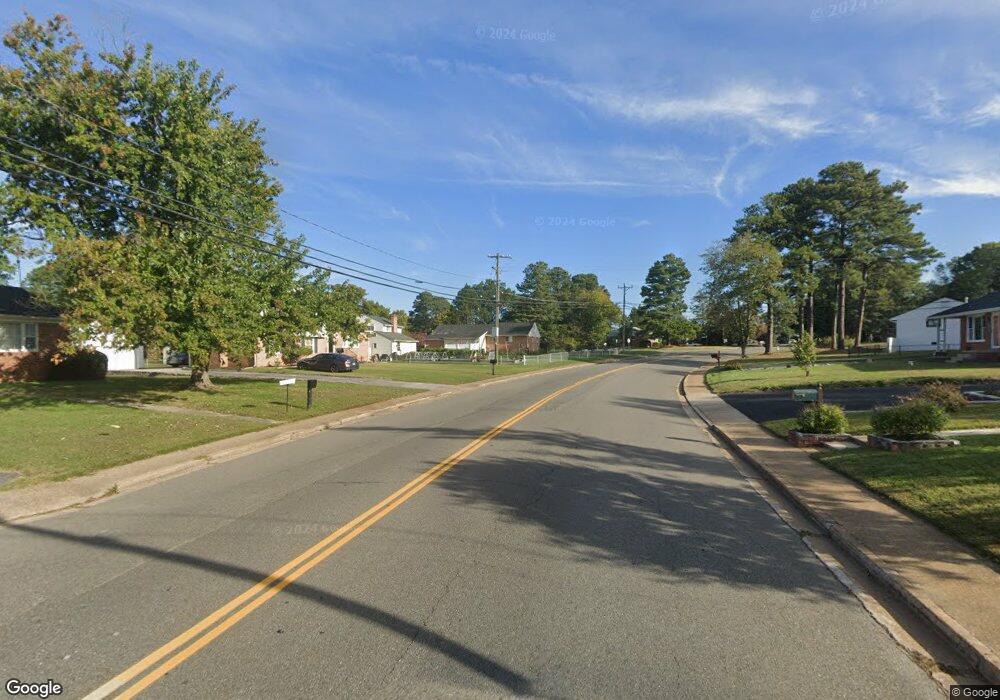 9101 Greenford Dr, Henrico, VA 23294 - photo 1