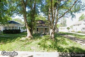 407 S Way Ave, Sutton, NE 68979