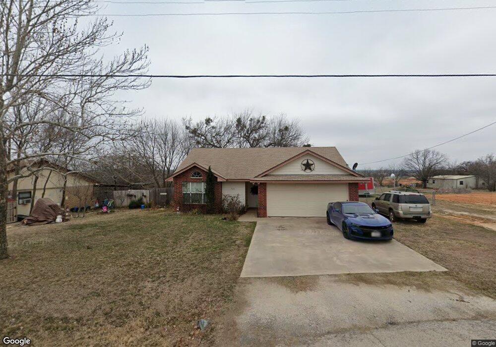 507 Dogwood St, Springtown, TX 76082 - photo 1