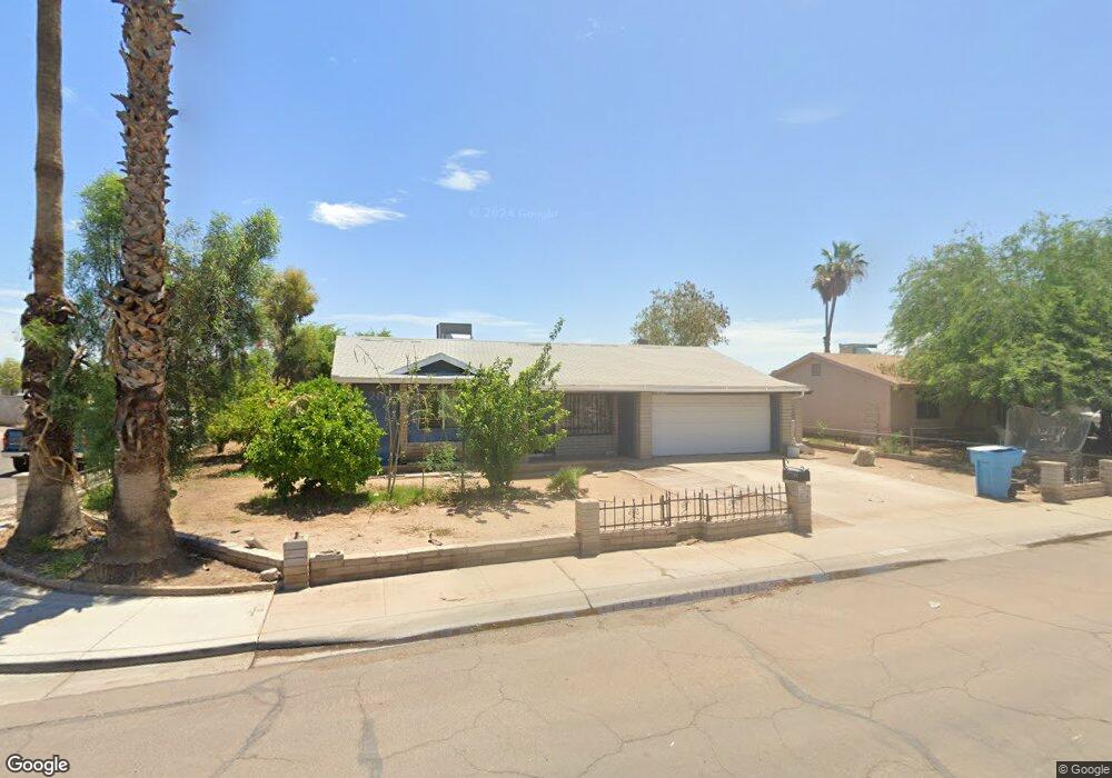 1631 N 53rd Ave, Phoenix, AZ 85035 - photo 1