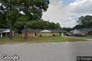 1224 Bluefield Dr, Columbia, SC 29210