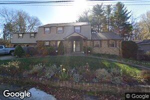 1110 Love St, Pittsburgh, PA 15218