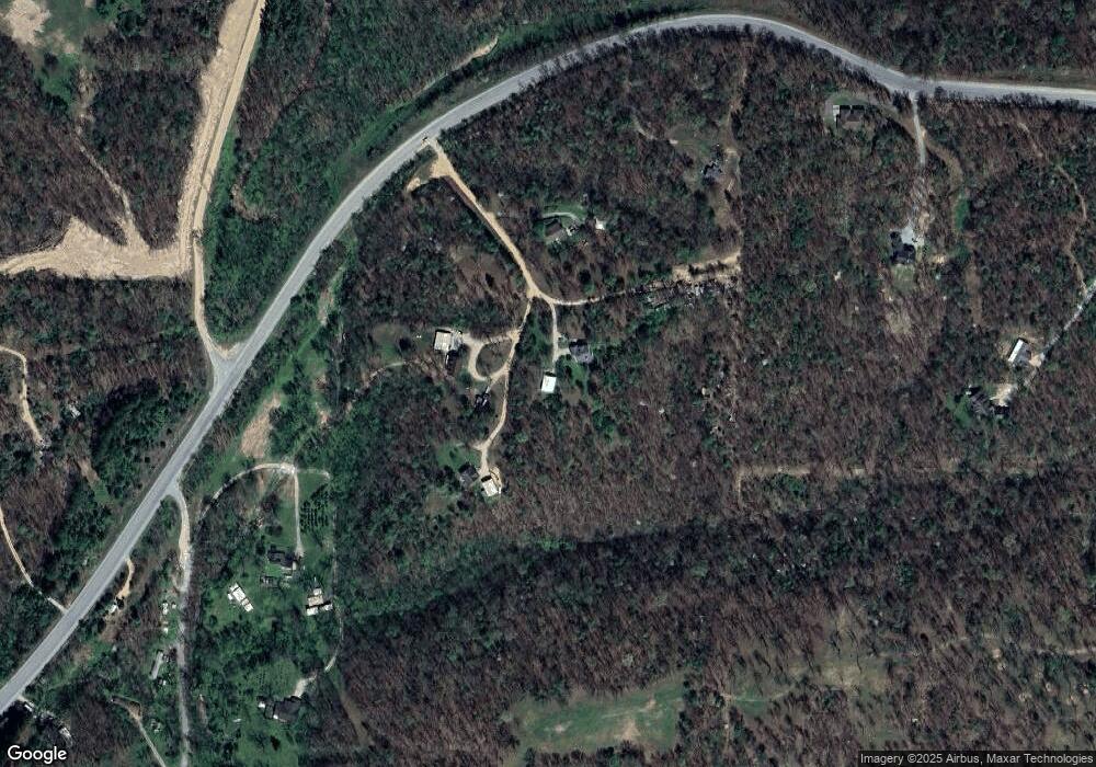 17353 Old Highway 68, Siloam Springs, AR 72761 - photo 1