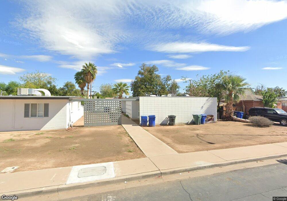 249 S Hobson, Mesa, AZ 85204 - photo 1
