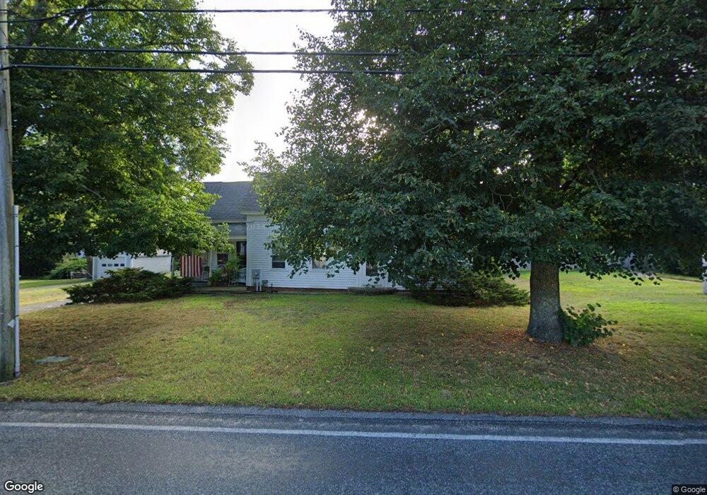 291 Depot St, Dennis Port, MA 02639 - photo 1