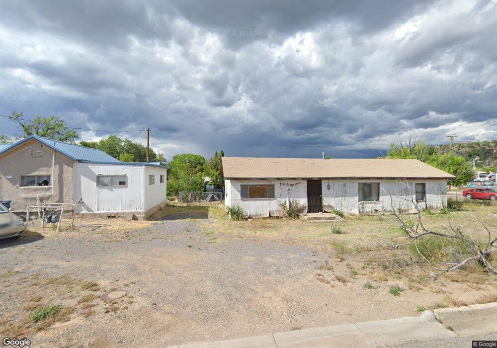 1203 N Gold St, Silver City, NM 88061 - photo 1