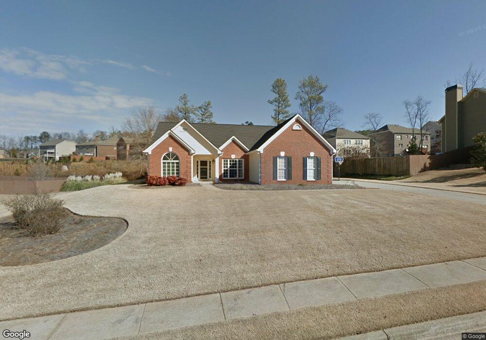 4195 Ruby Forest Blvd unit 5, Suwanee, GA 30024 - photo 1