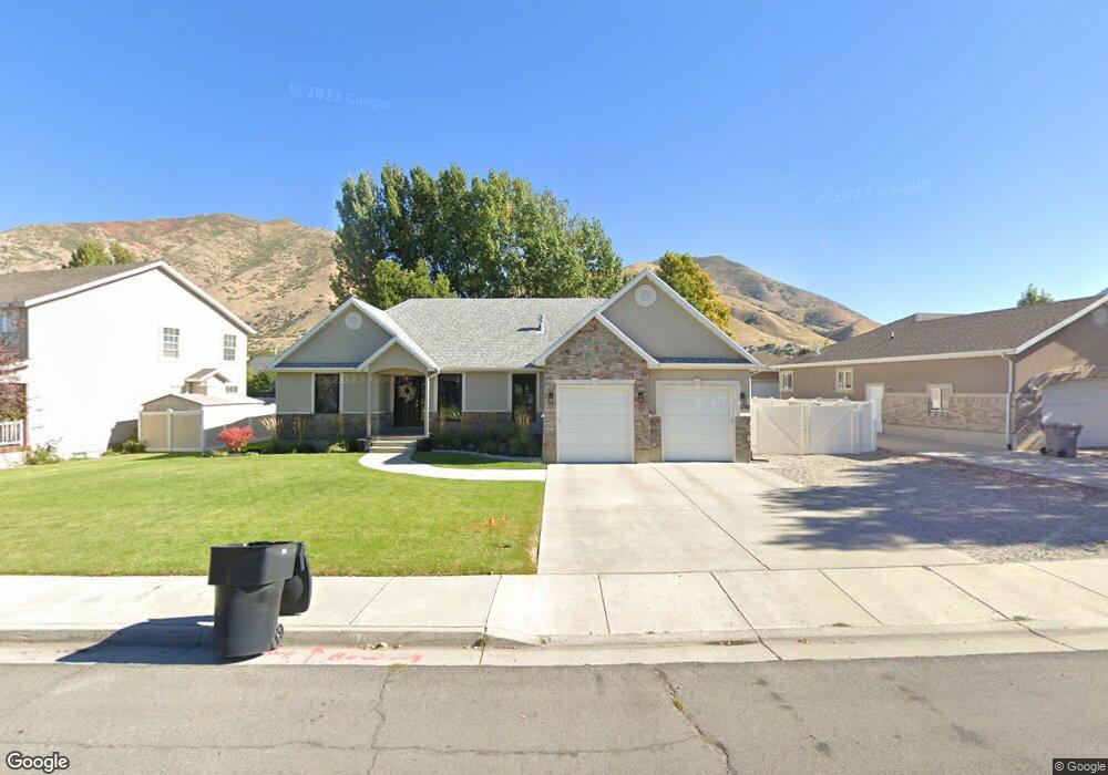 1785 Cobblestone Rd, Springville, UT 84663 - photo 1