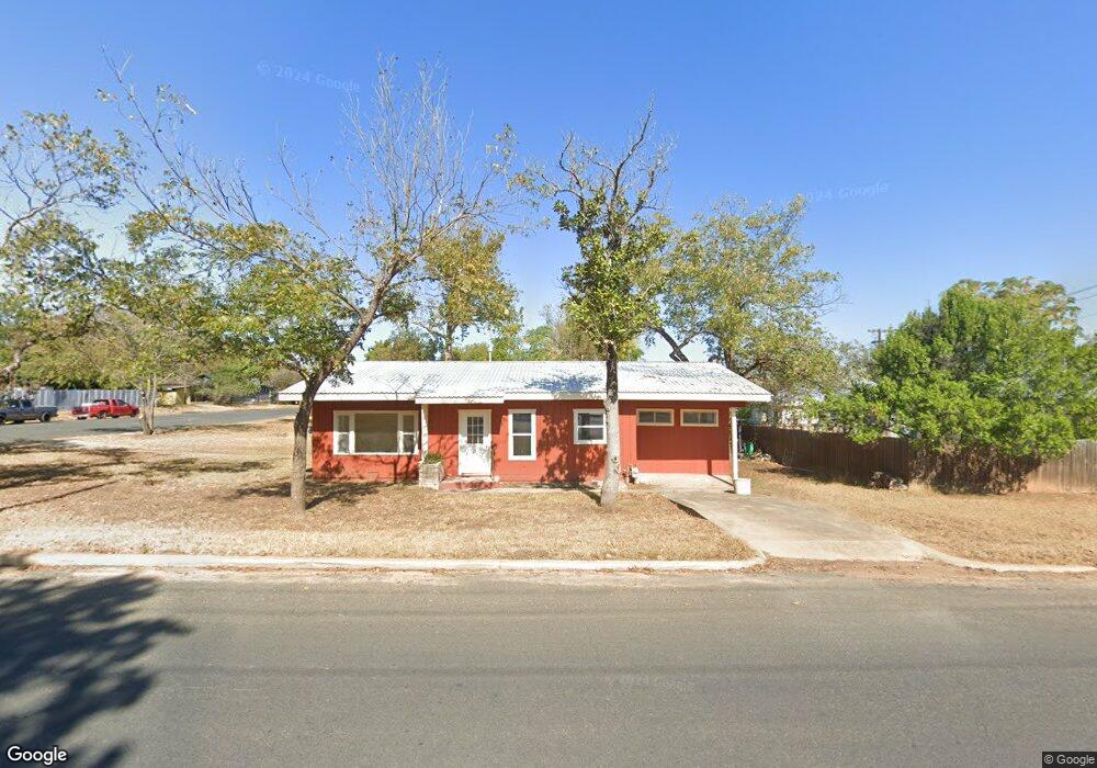304 W Live Oak St, Fredericksburg, TX 78624 - photo 1