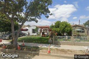 5155 Pacific Ave, Long Beach, CA 90805