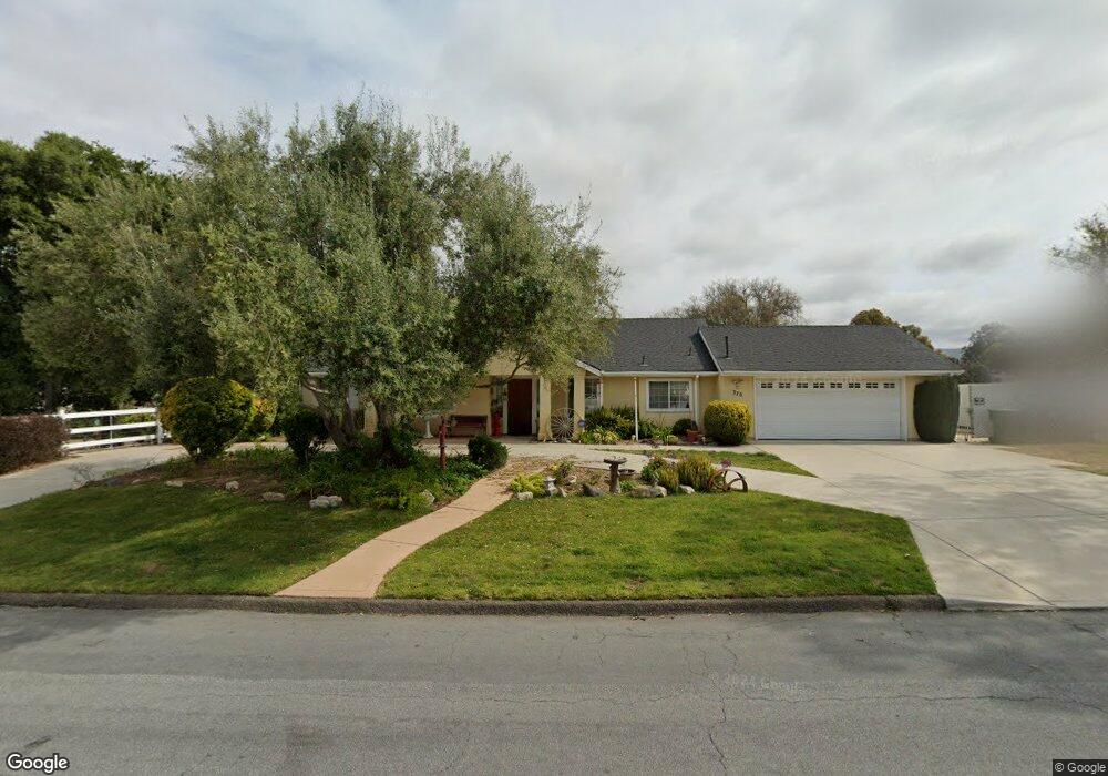 370 Verbena St, Nipomo, CA 93444 - photo 1