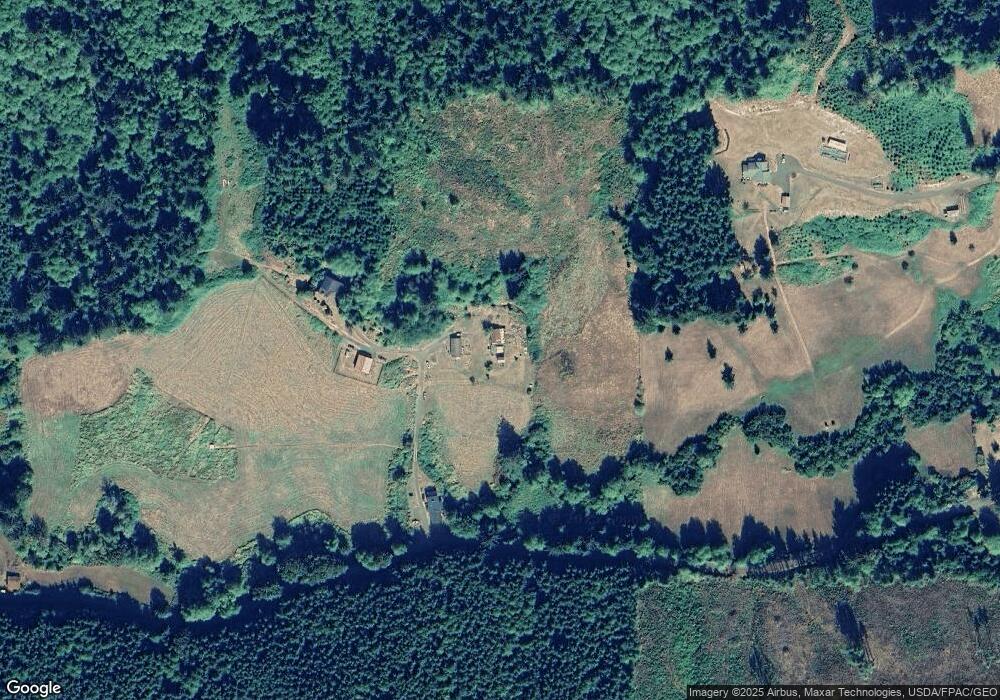 93 Overmeyer Rd, Raymond, WA 98577 - photo 1