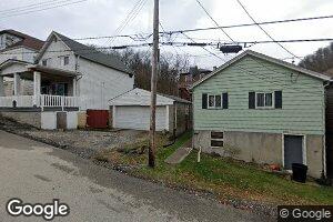 404 Pennsylvania Ave, Wall, PA 15148