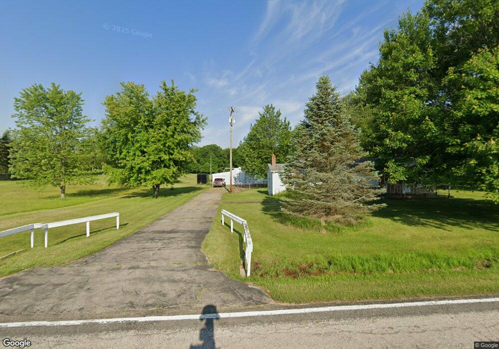 11435 N Belsay Rd, Clio, MI 48420 - photo 1