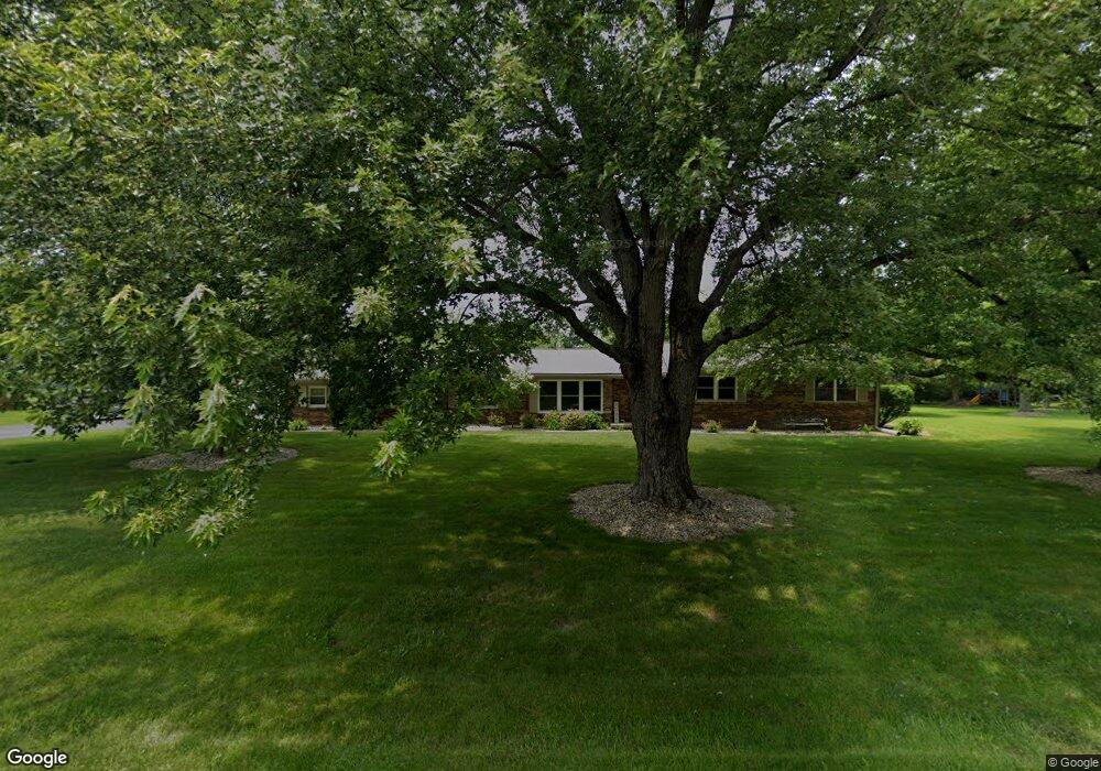 2570 Stonybrook Ln, Franklin, IN 46131 - photo 1