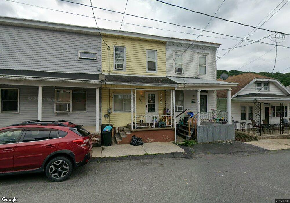 132 Coal St, Cumbola, PA 17930 - photo 1