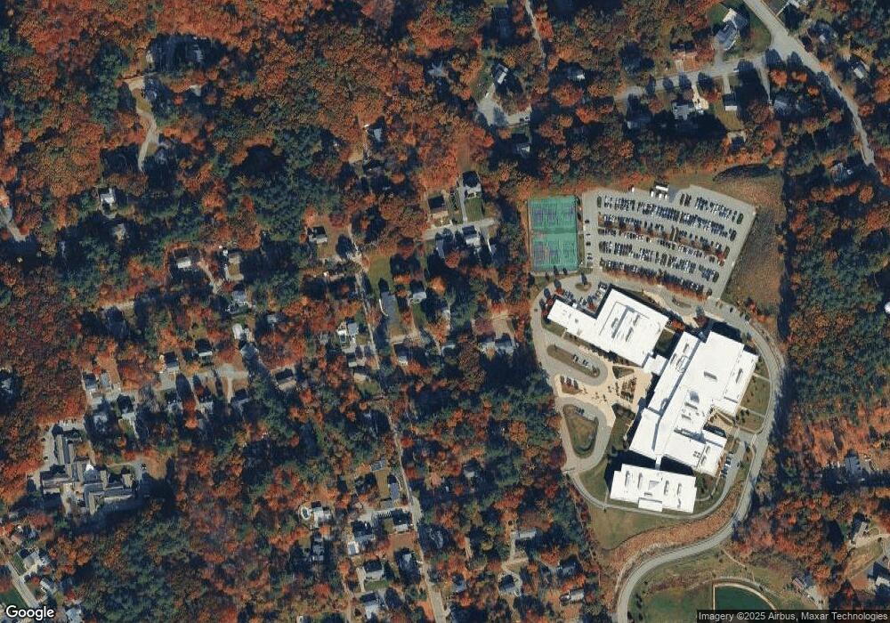 5 Meade Rd, North Reading, MA 01864 - photo 1