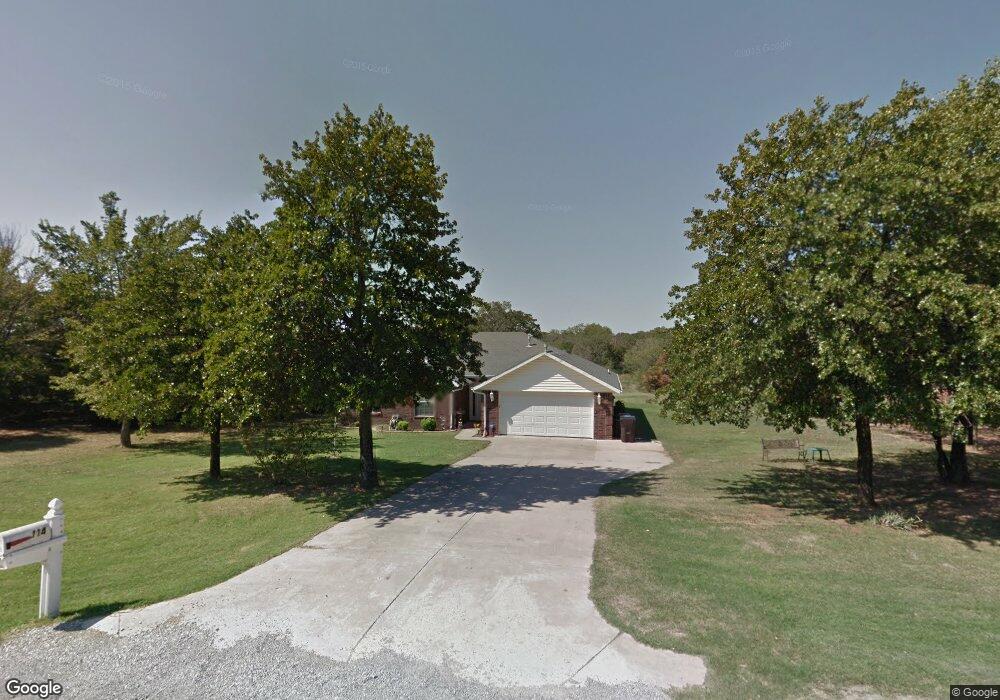 114 Camaron Dr, Shawnee, OK 74804 - photo 1
