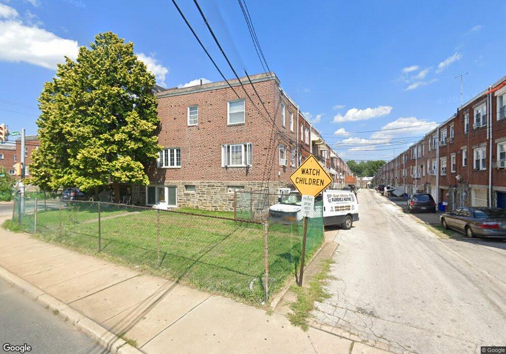 6870 Radbourne Rd, Upper Darby, PA 19082 - photo 1