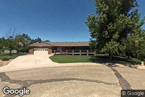 1140 Wheatridge Rd, Colby, KS 67701