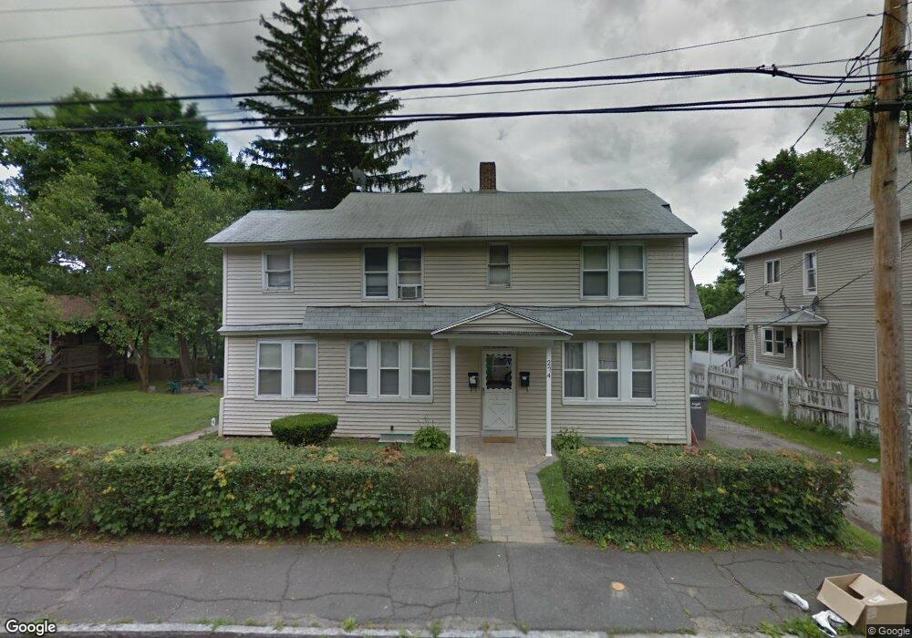 274 High St, Naugatuck, CT 06770 - photo 1