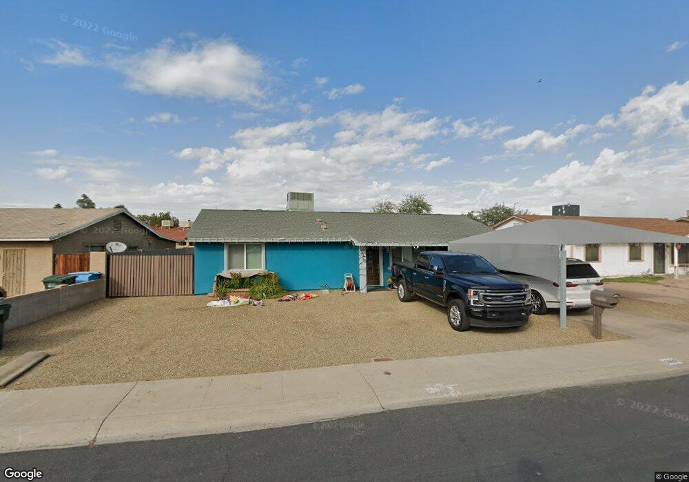 5020 W Sheridan St, Phoenix, AZ 85035 - photo 1