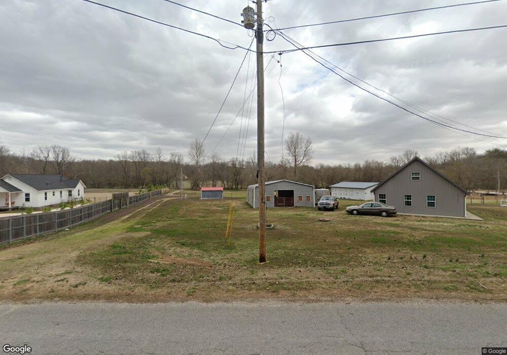 16308 Harmon Rd, Fayetteville, AR 72704 - photo 1