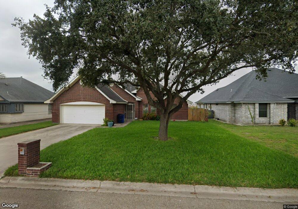813 Meadow Wood Dr, Donna, TX 78537 - photo 1