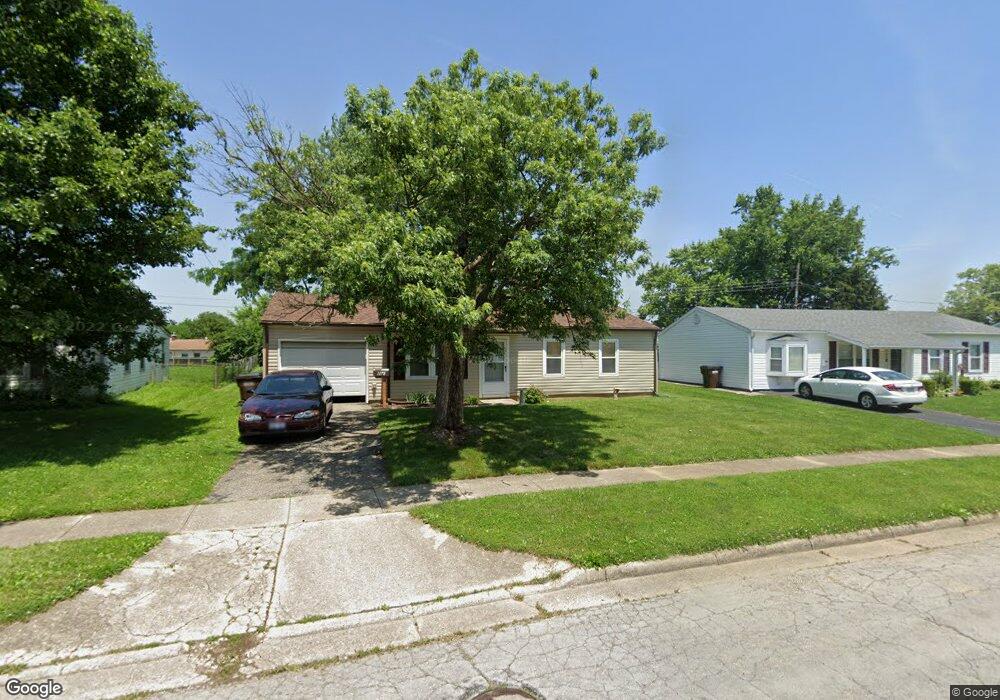 1178 Berwald Dr, Xenia, OH 45385 - photo 1