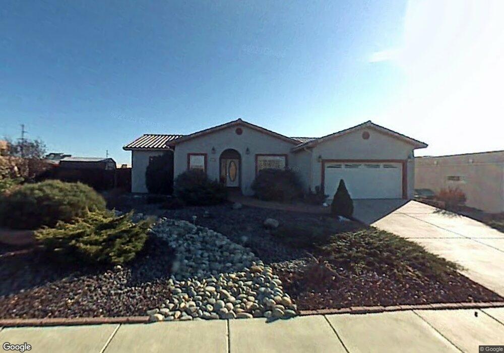 4774 Eastwind Ave, Farmington, NM 87401 - photo 1