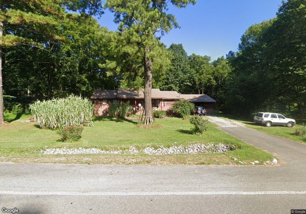 49 Fredonia Rd, Manchester, TN 37355 - photo 1