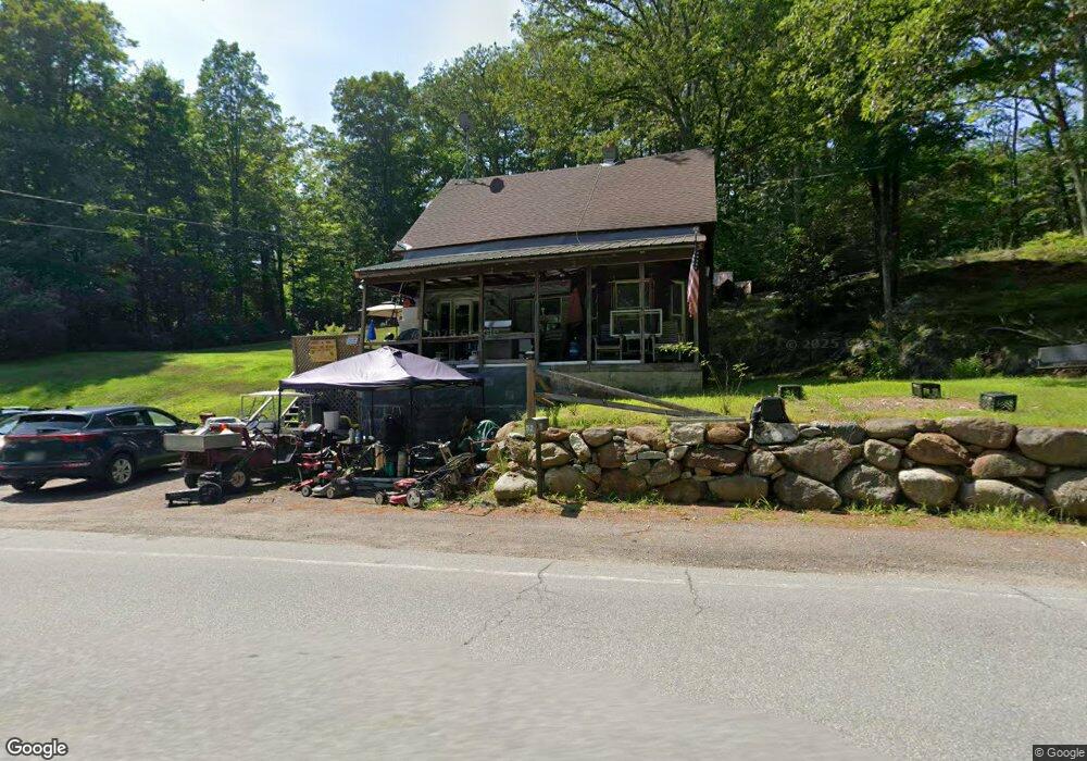 52 Marlboro Rd, Troy, NH 03465 - photo 1