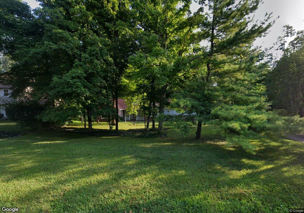 11674 Horizon Ct, Fishers, IN 46037 - photo 1