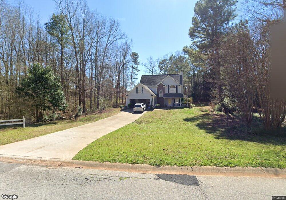 55 the Falls Blvd unit 1, Covington, GA 30016 - photo 1