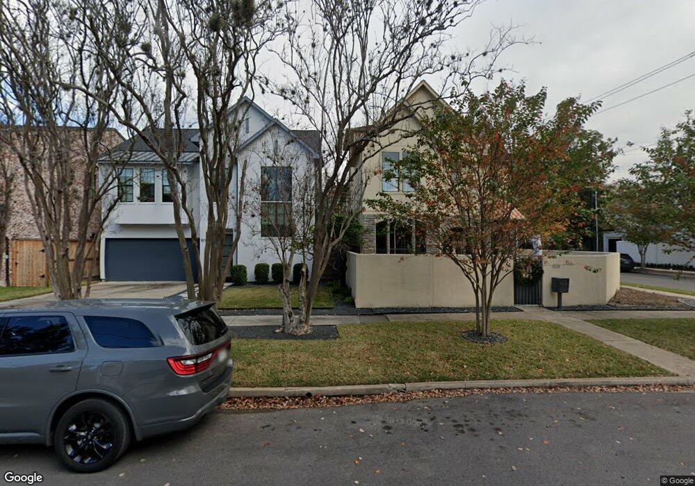 1924B Park St, Houston, TX 77019 - photo 1