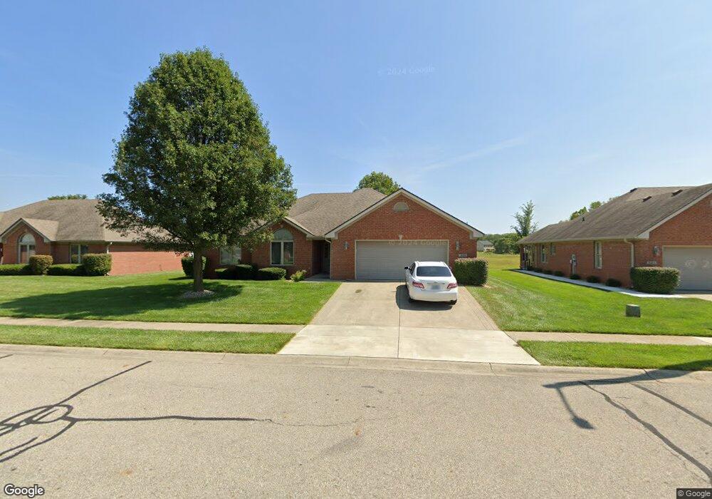 3131 Victory Dr unit 73, Columbus, IN 47203 - photo 1