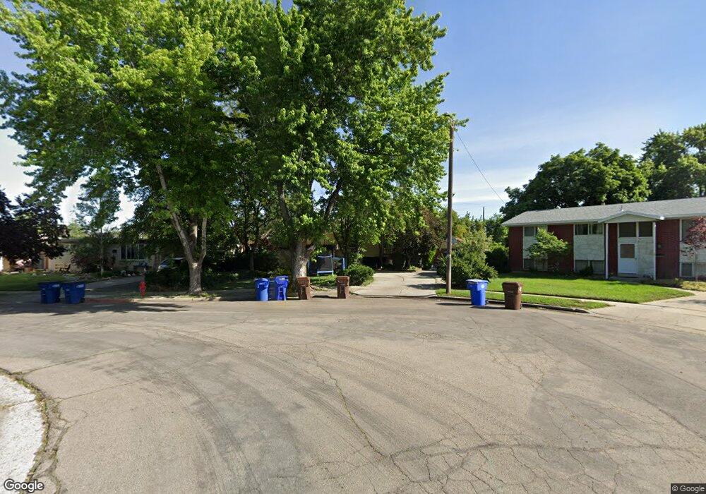 7200 S 245 E, Midvale, UT 84047 - photo 1